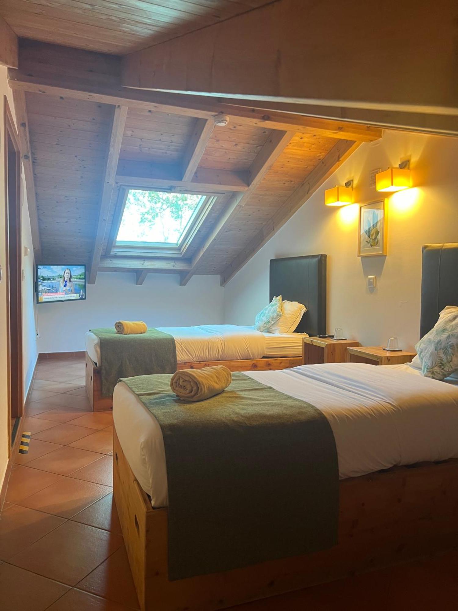 Vilafoia Monchique Room photo