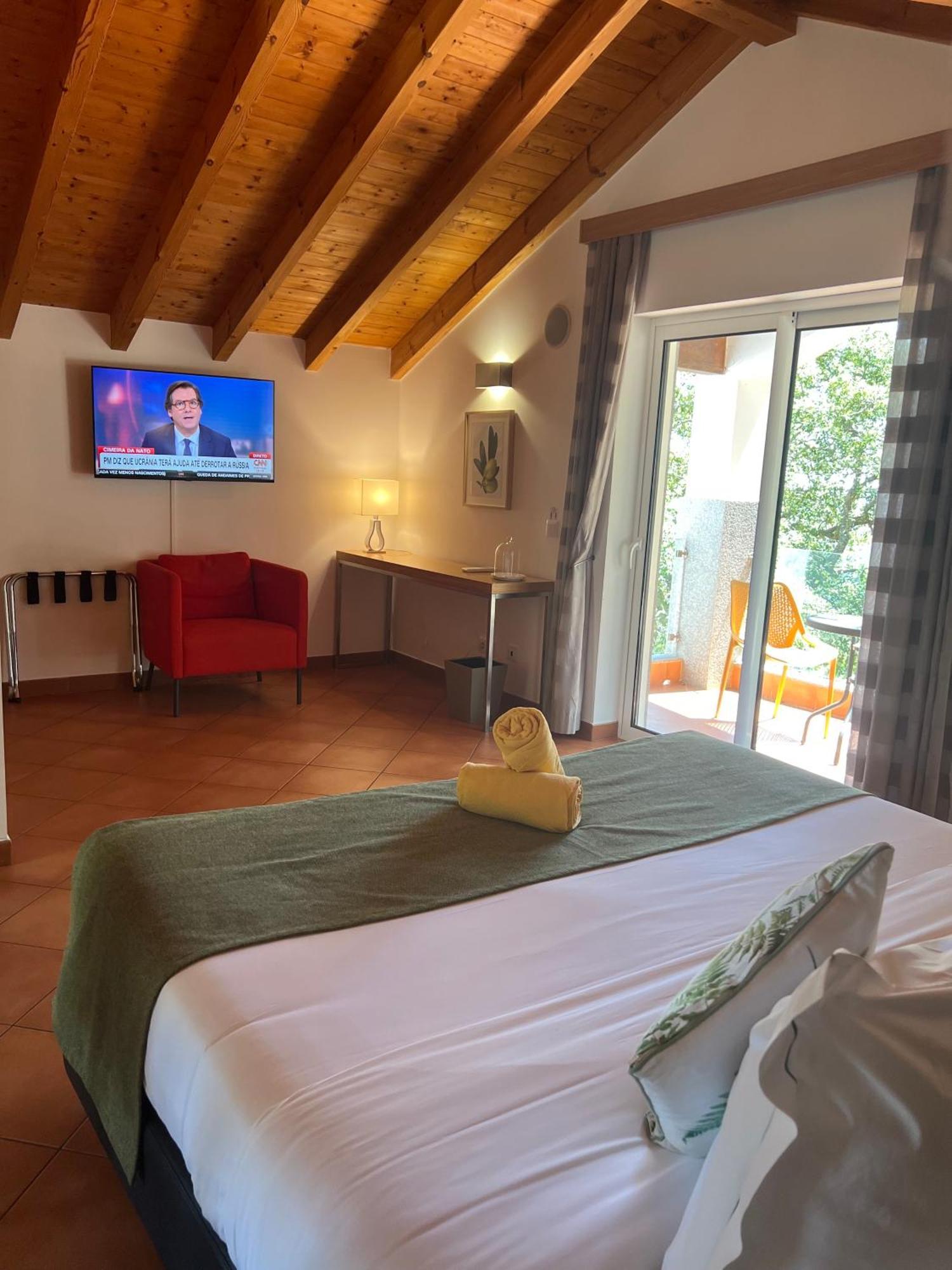 Vilafoia Monchique Room photo