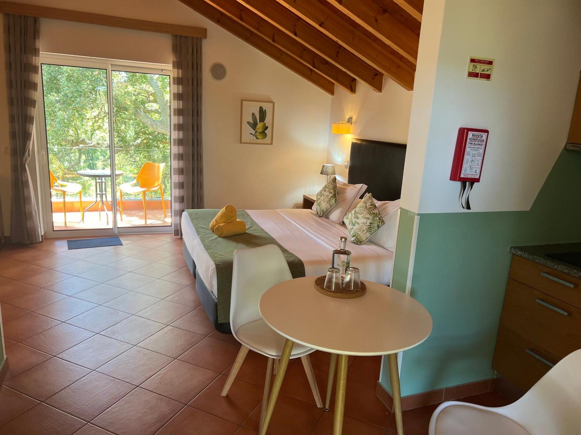 Vilafoia Monchique Room photo
